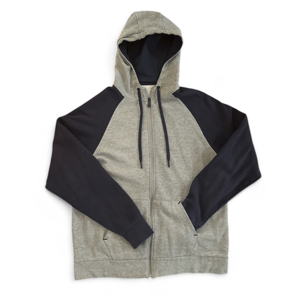 Russell Vintage Jacket